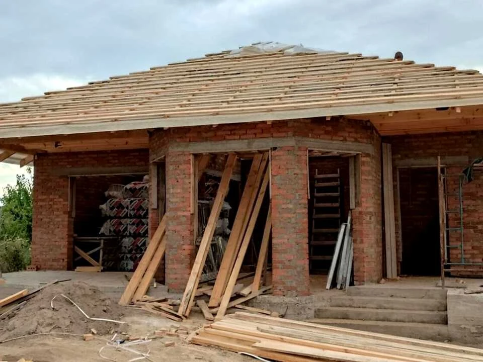 Будинок. Вінниця, Миколи Євшана