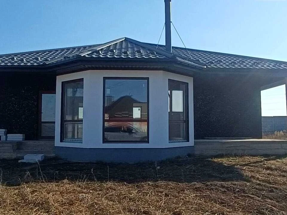 Будинок. Вінниця, Миколи Євшана