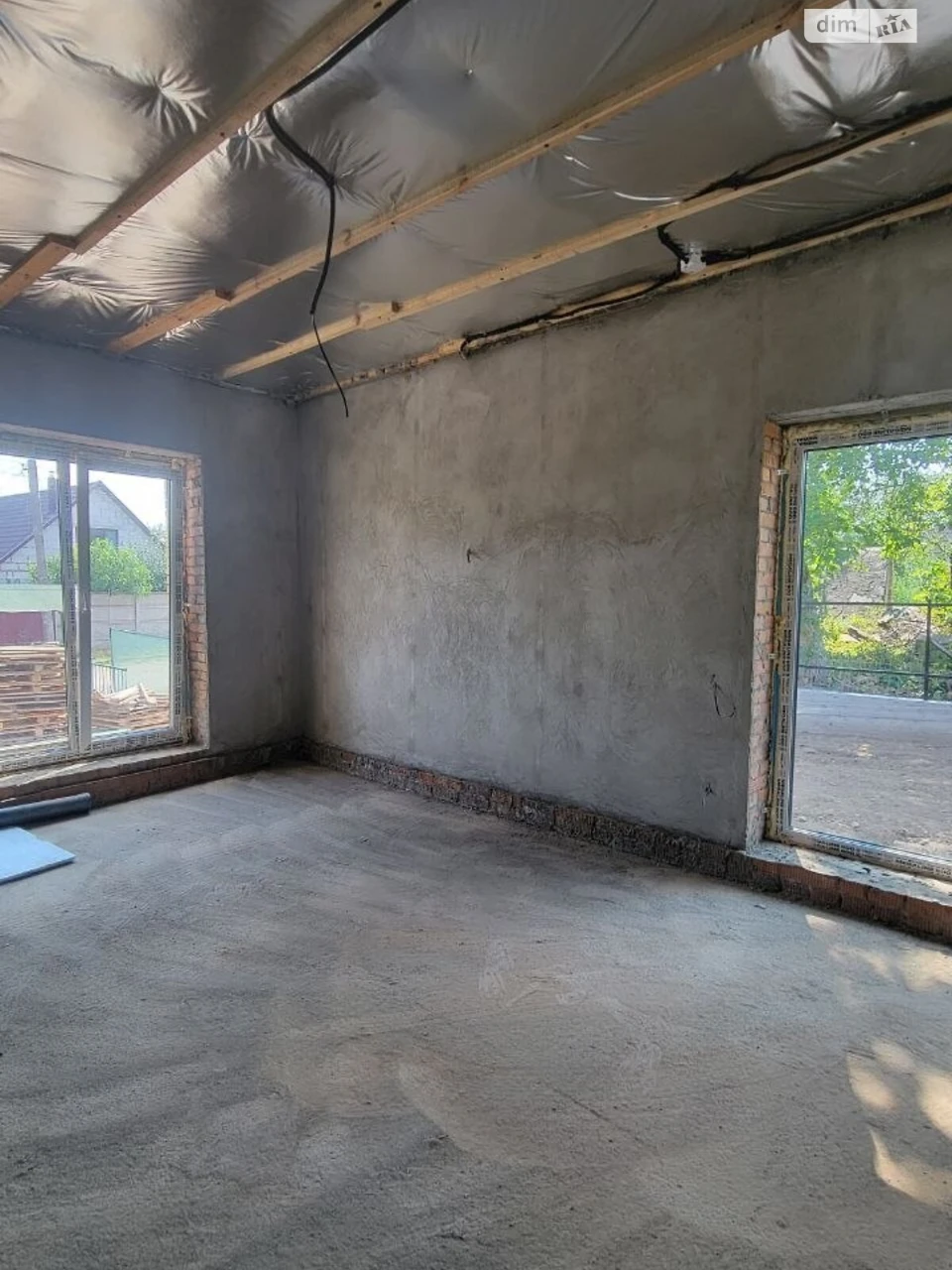 House for sale Staromiskyi