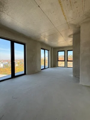 Продажа квартиры 2-комнатной с панорамным видом на Ужгород