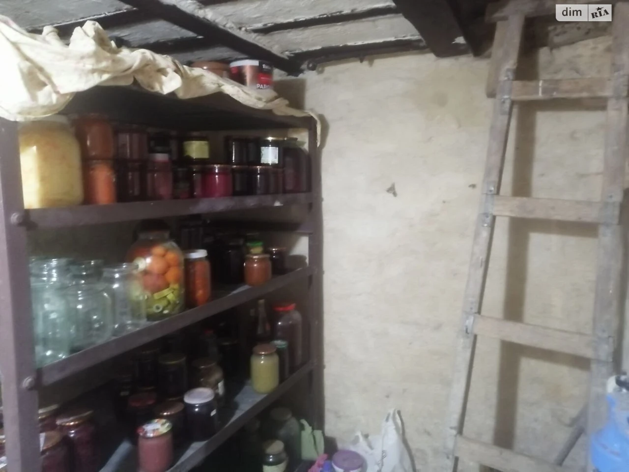 Продаж Дім Загот Зерно