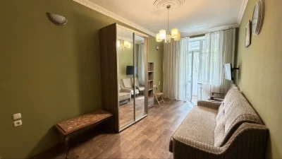 For Sale, Beautiful 2-bedroom apartment in the Center