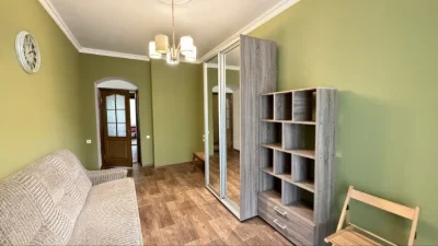 For Sale, Beautiful 2-bedroom apartment in the Center