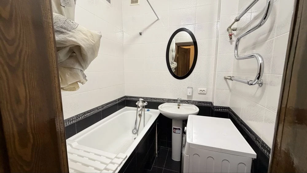 For Sale, Beautiful 2-bedroom apartment in the Center