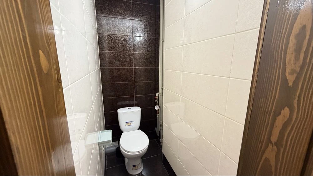 For Sale, Beautiful 2-bedroom apartment in the Center