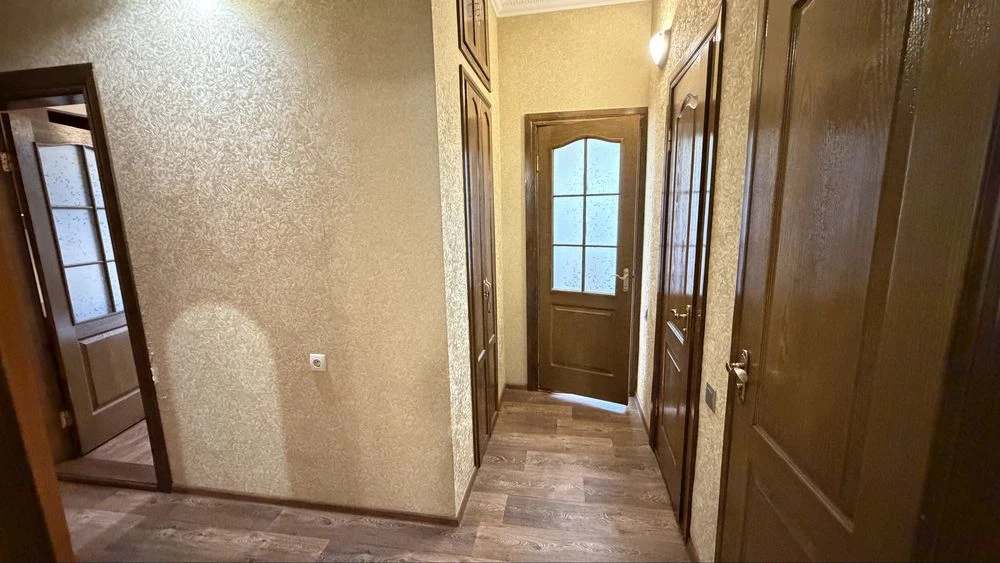For Sale, Beautiful 2-bedroom apartment in the Center