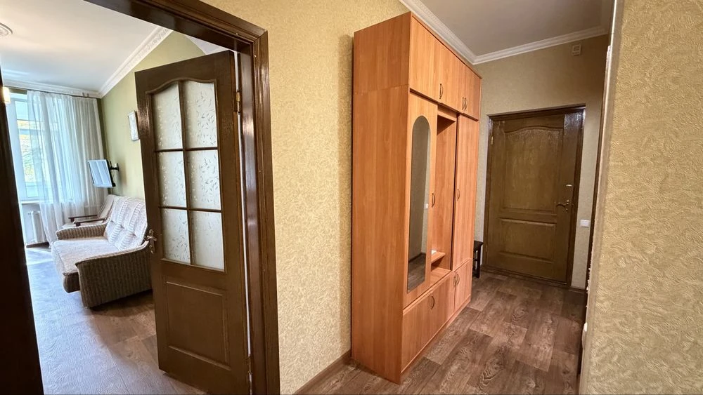 For Sale, Beautiful 2-bedroom apartment in the Center