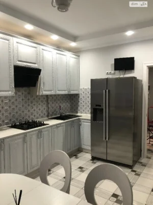 Довгострокова Оренда Квартира Залізничний