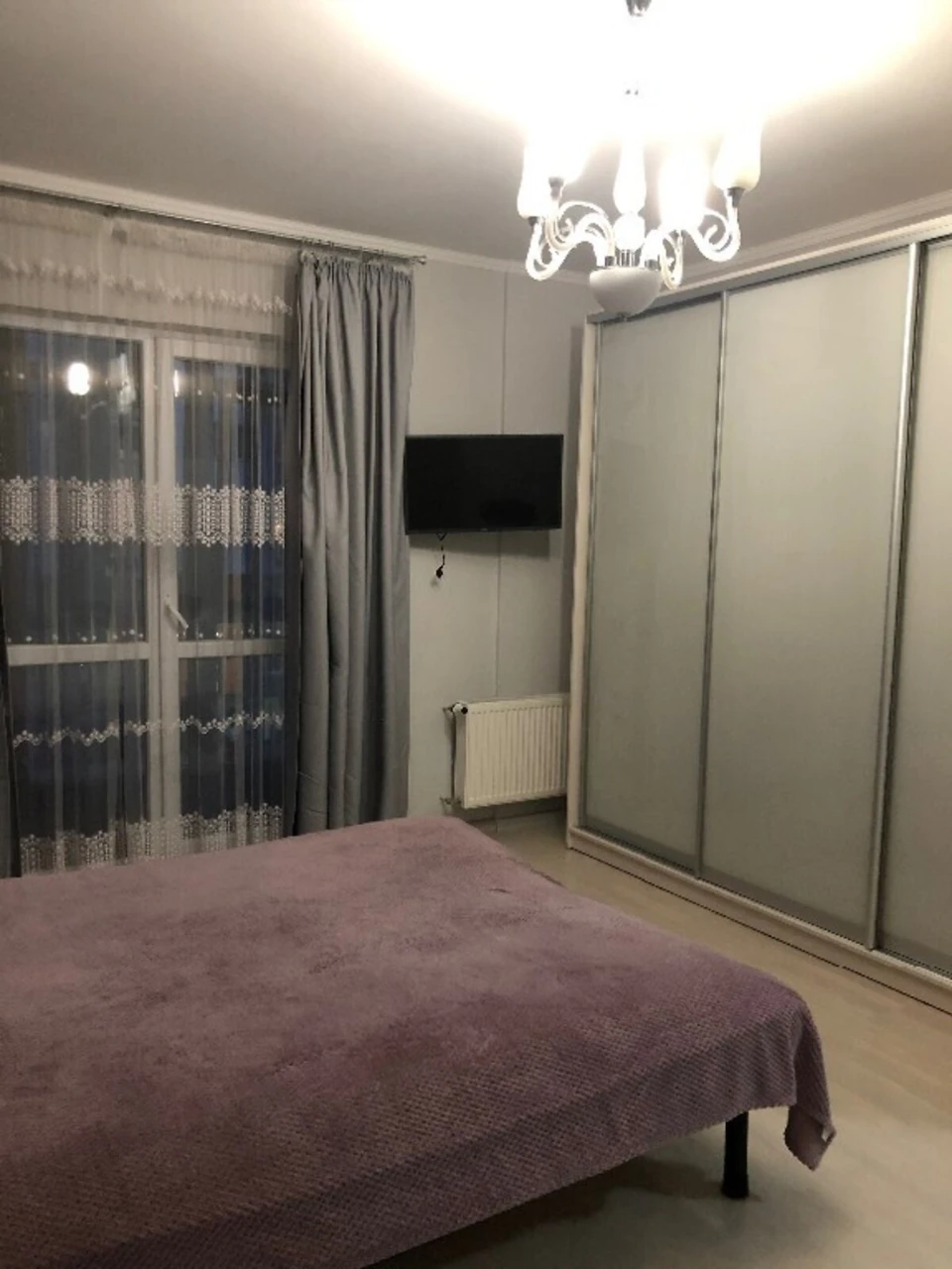 Довгострокова Оренда Квартира Залізничний