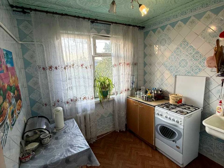 Квартира. Харків, проспект Індустріальний