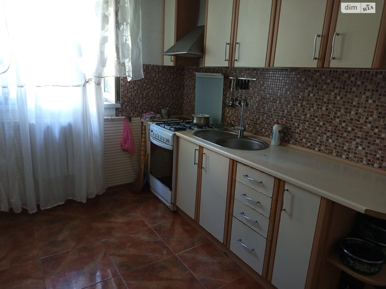 Продаж Дім Чорноморка