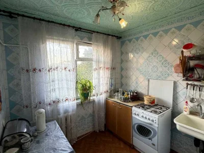 Квартира. Харків, Індустріальний просп.