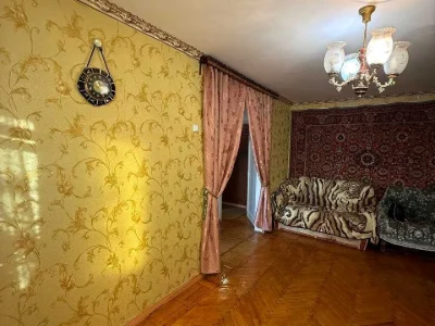 Квартира. Харків, Індустріальний просп.