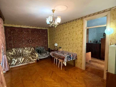 Квартира. Харків, Індустріальний просп.