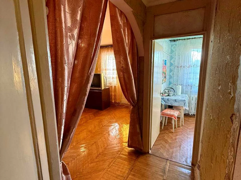 Квартира. Харків, Індустріальний просп.