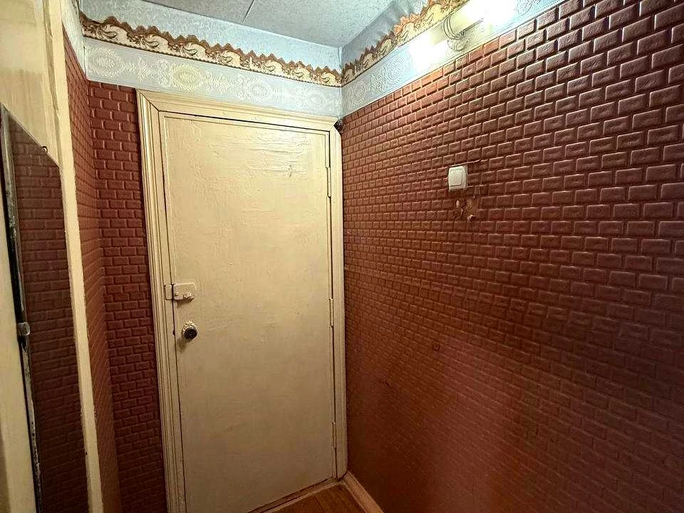 Квартира. Харків, Індустріальний просп.