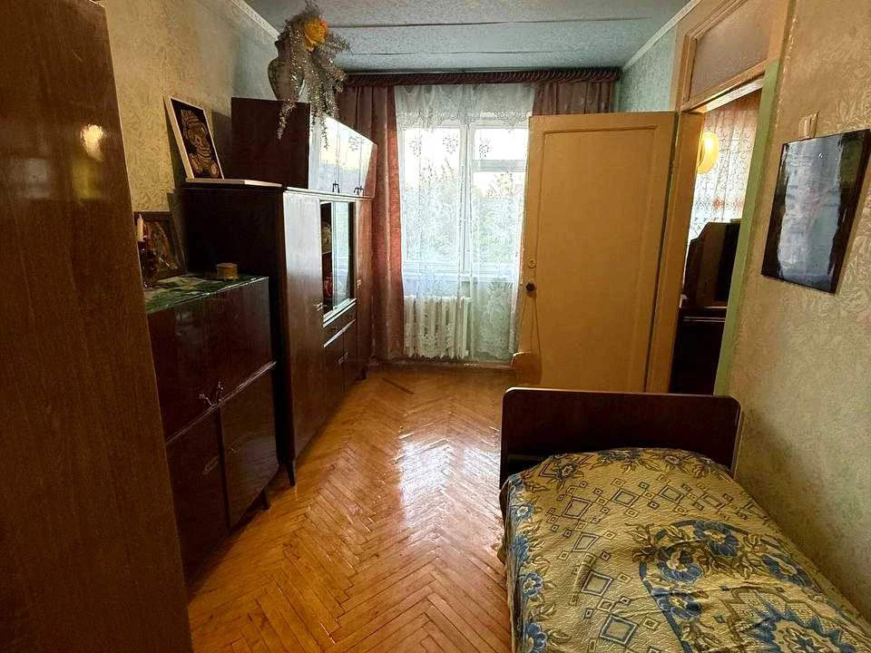 Квартира. Харків, Індустріальний просп.