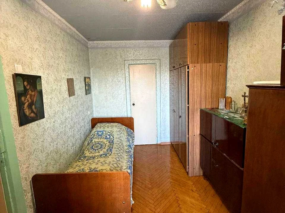 Квартира. Харків, Індустріальний просп.