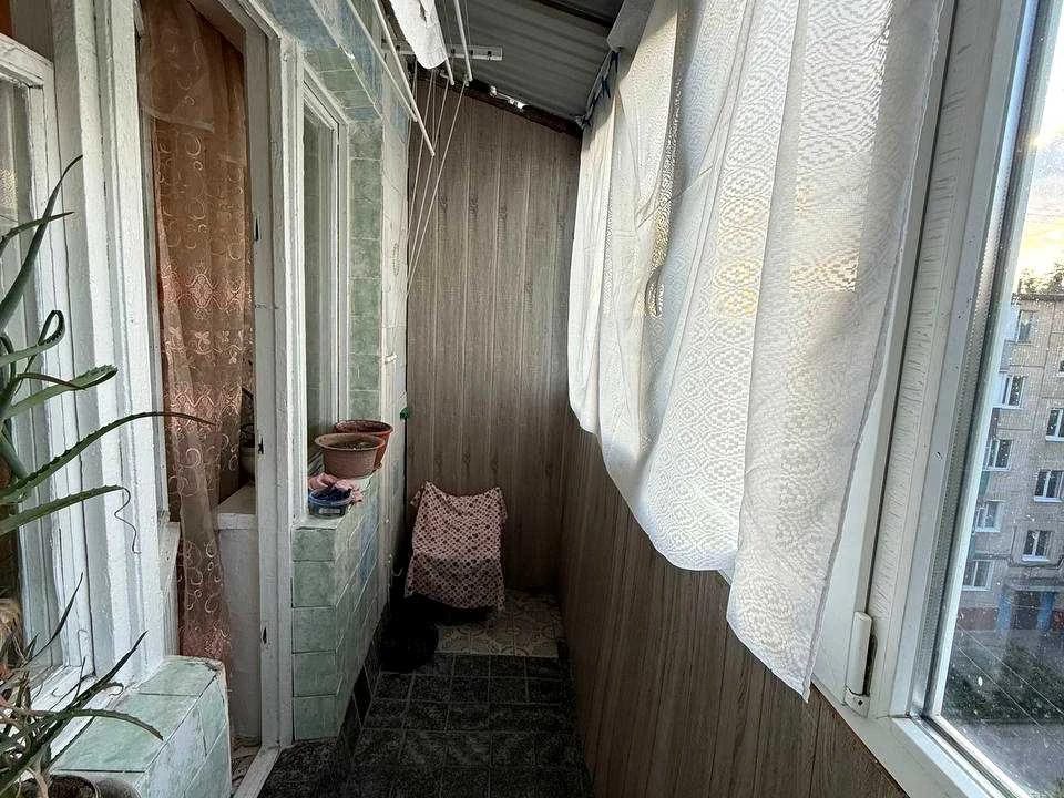 Квартира. Харків, Індустріальний просп.