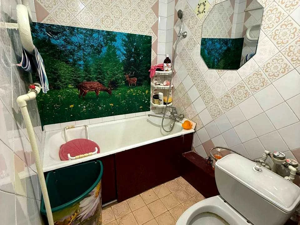 Квартира. Харків, Індустріальний просп.