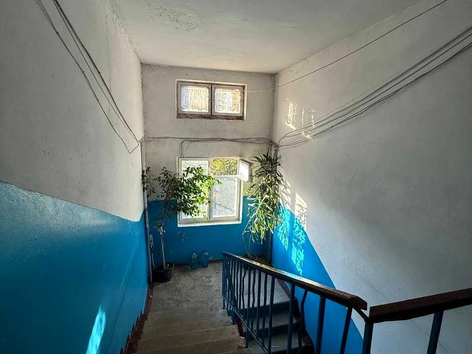 Квартира. Харків, Індустріальний просп.