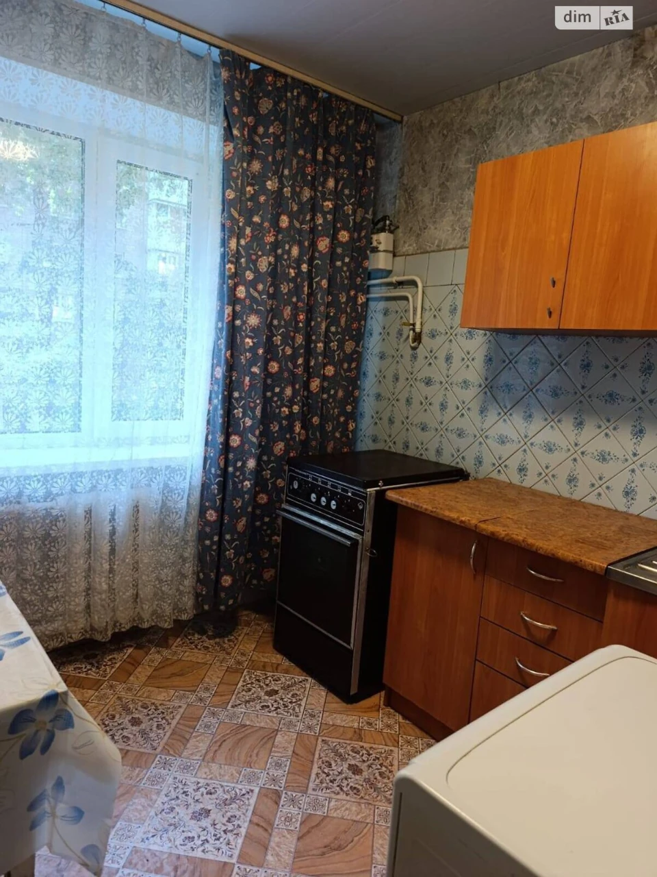 Довгострокова Оренда Квартири в Сирець