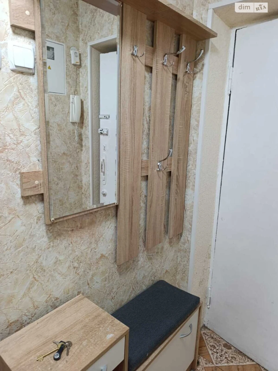 Довгострокова Оренда Квартири в Сирець