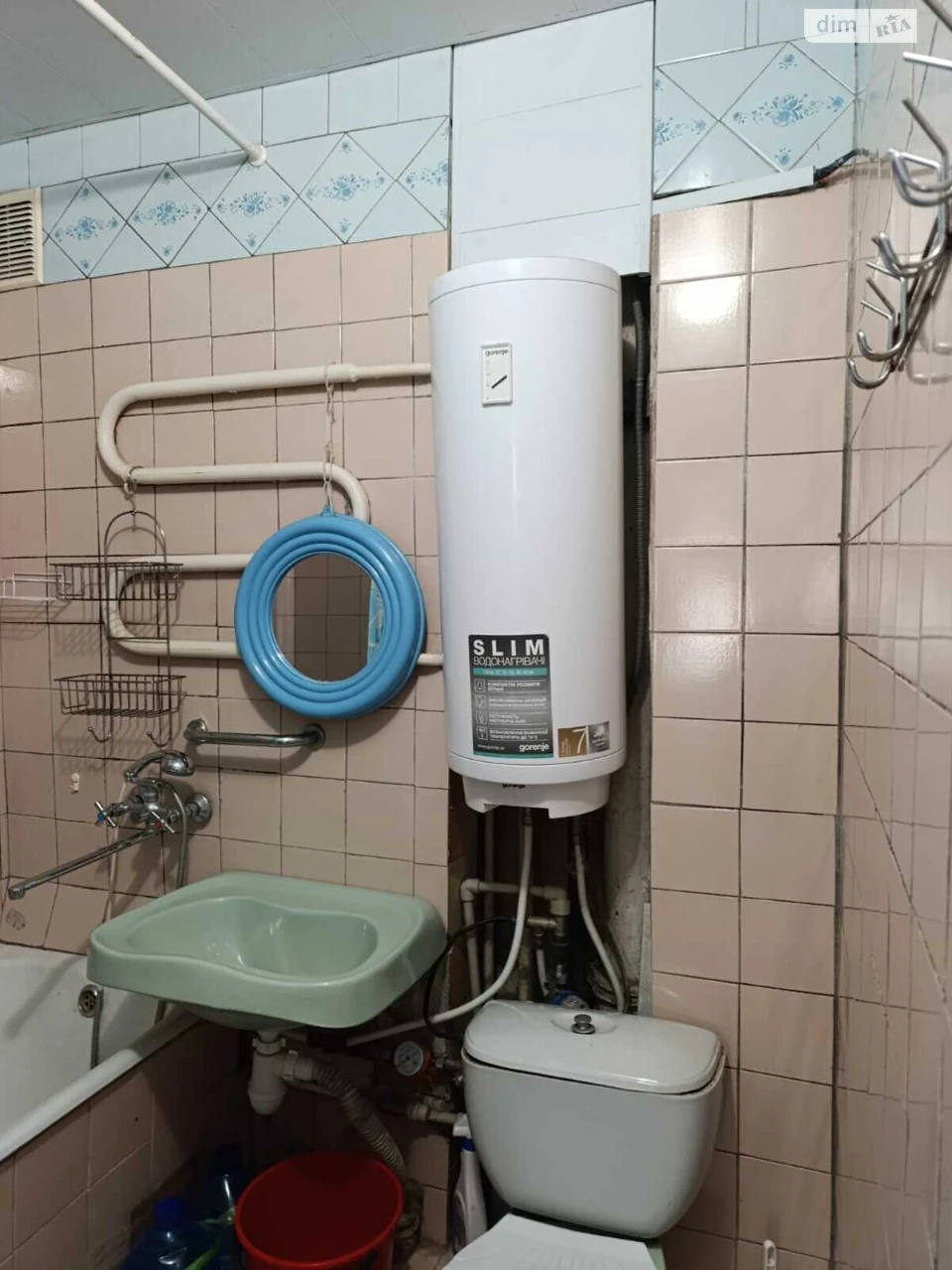 Довгострокова Оренда Квартири в Сирець