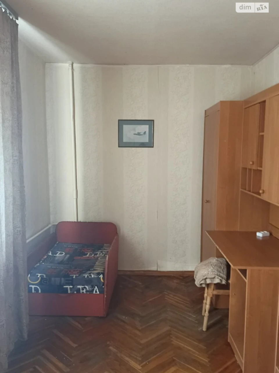 Довгострокова Оренда Квартири в Сирець