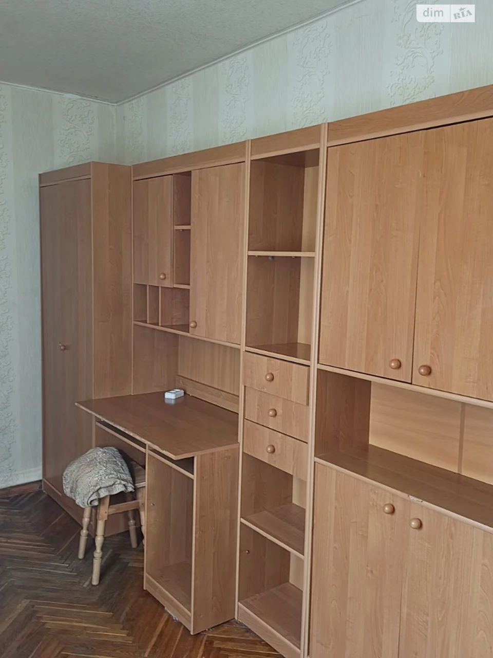 Довгострокова Оренда Квартири в Сирець