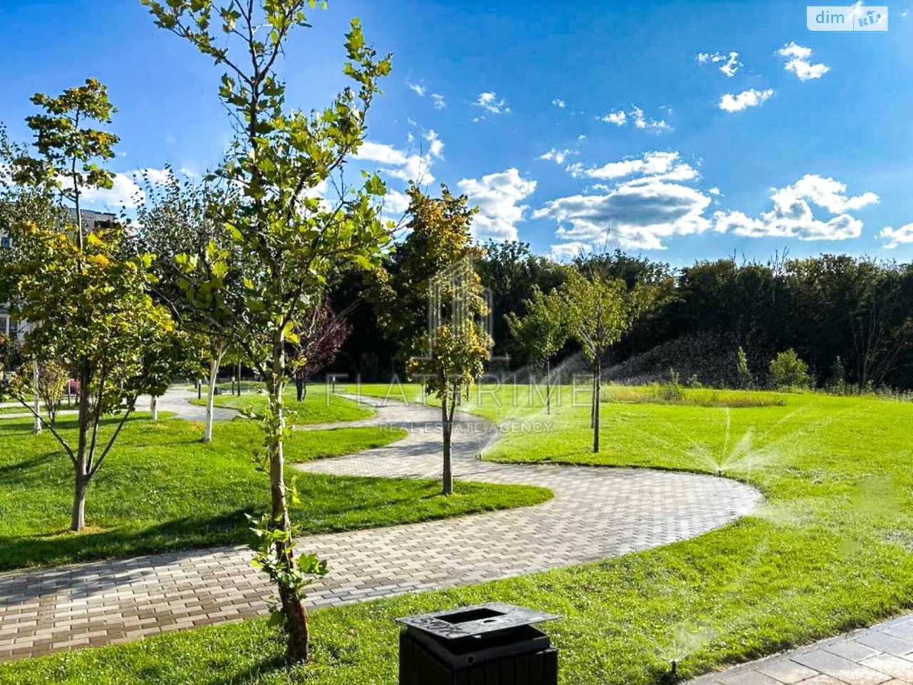 Продажа квартир Феофания.