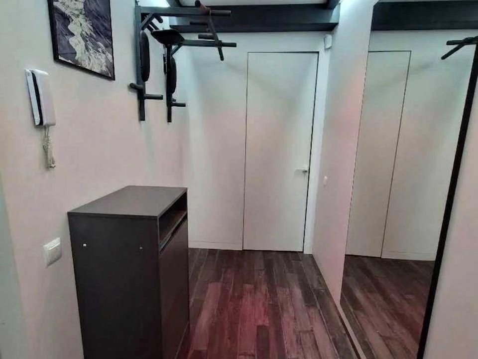 Apartment. John McKenna Street, Kyiv