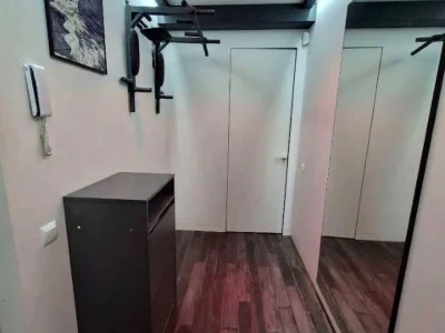 Apartment. John McKenna Street, Kyiv