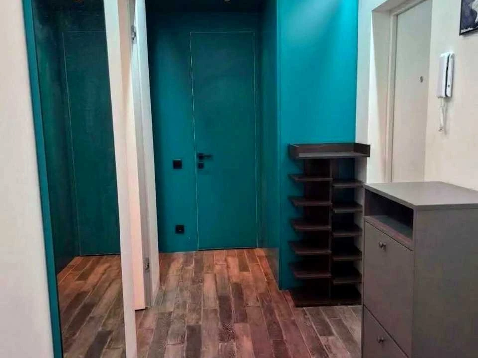 Apartment. John McKenna Street, Kyiv