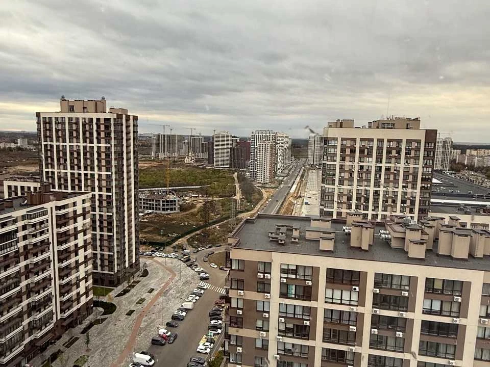 Квартира. Київ, Олександра Олеся вул.