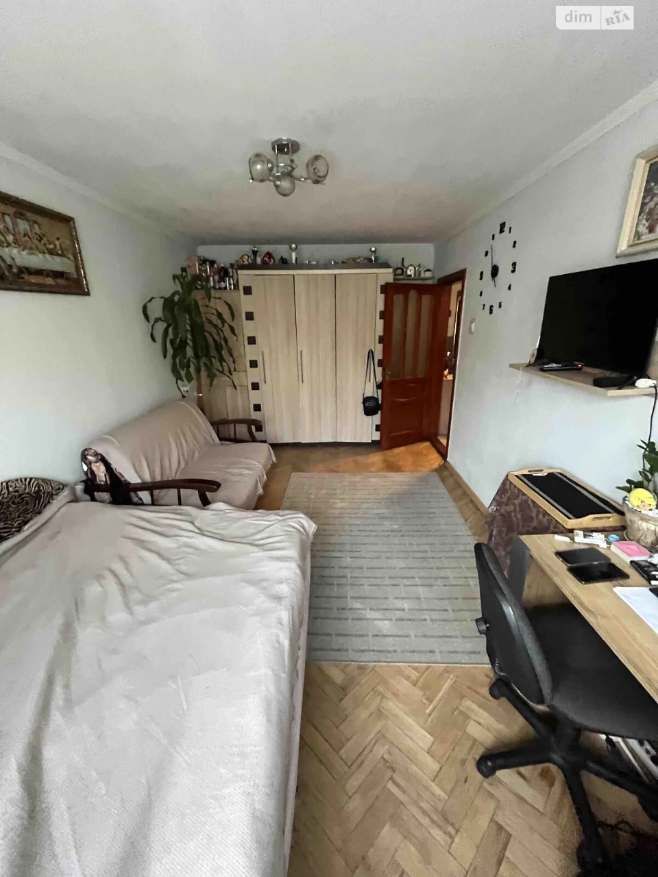 Apartment for Sale - Holosko