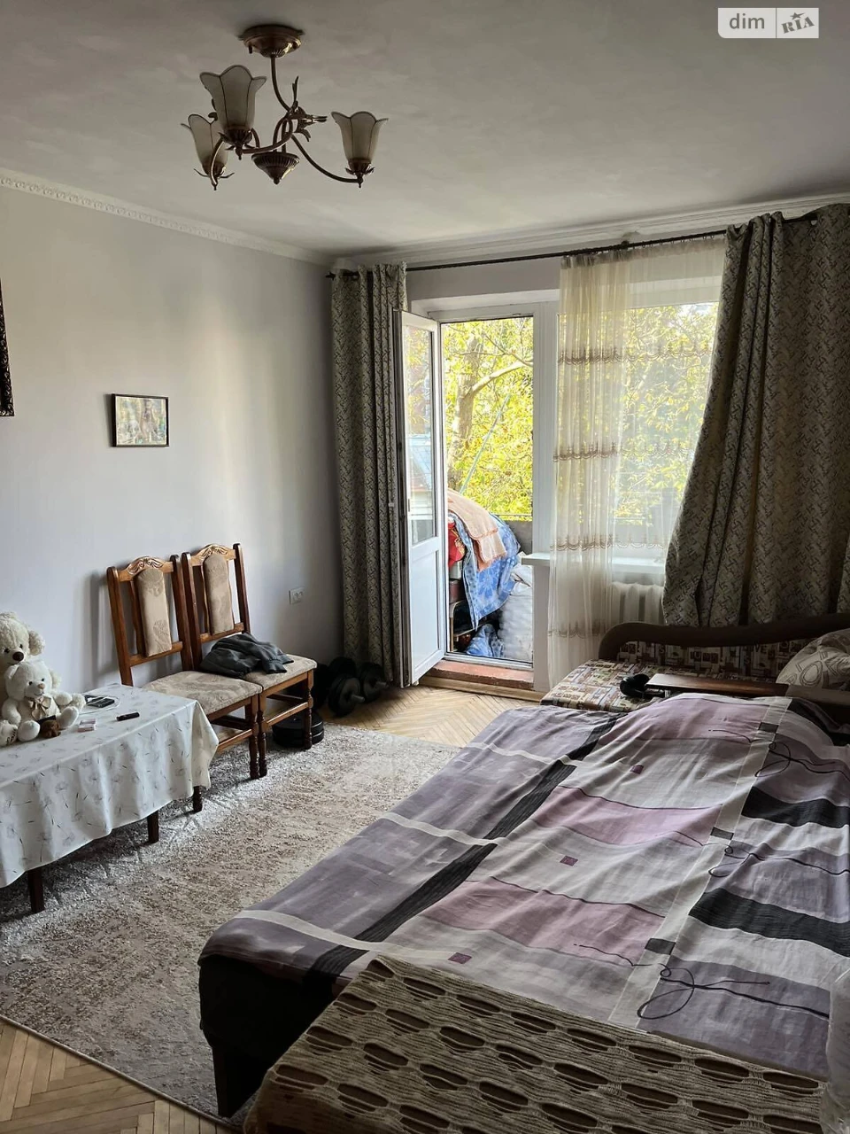 Apartment for Sale - Holosko