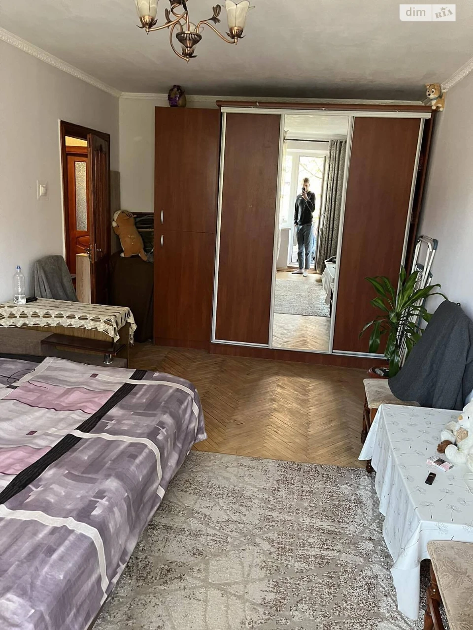 Apartment for Sale - Holosko