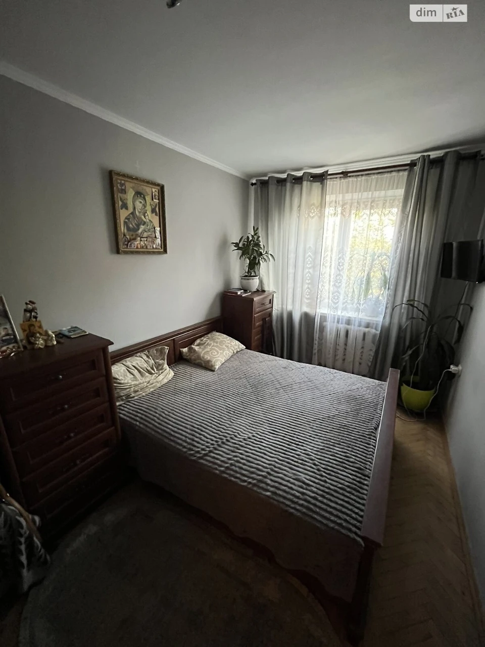 Apartment for Sale - Holosko