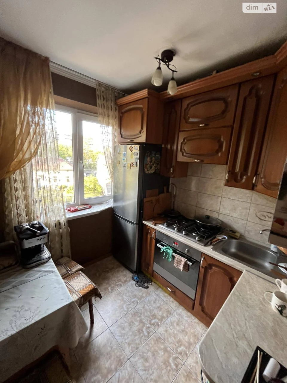 Apartment for Sale - Holosko