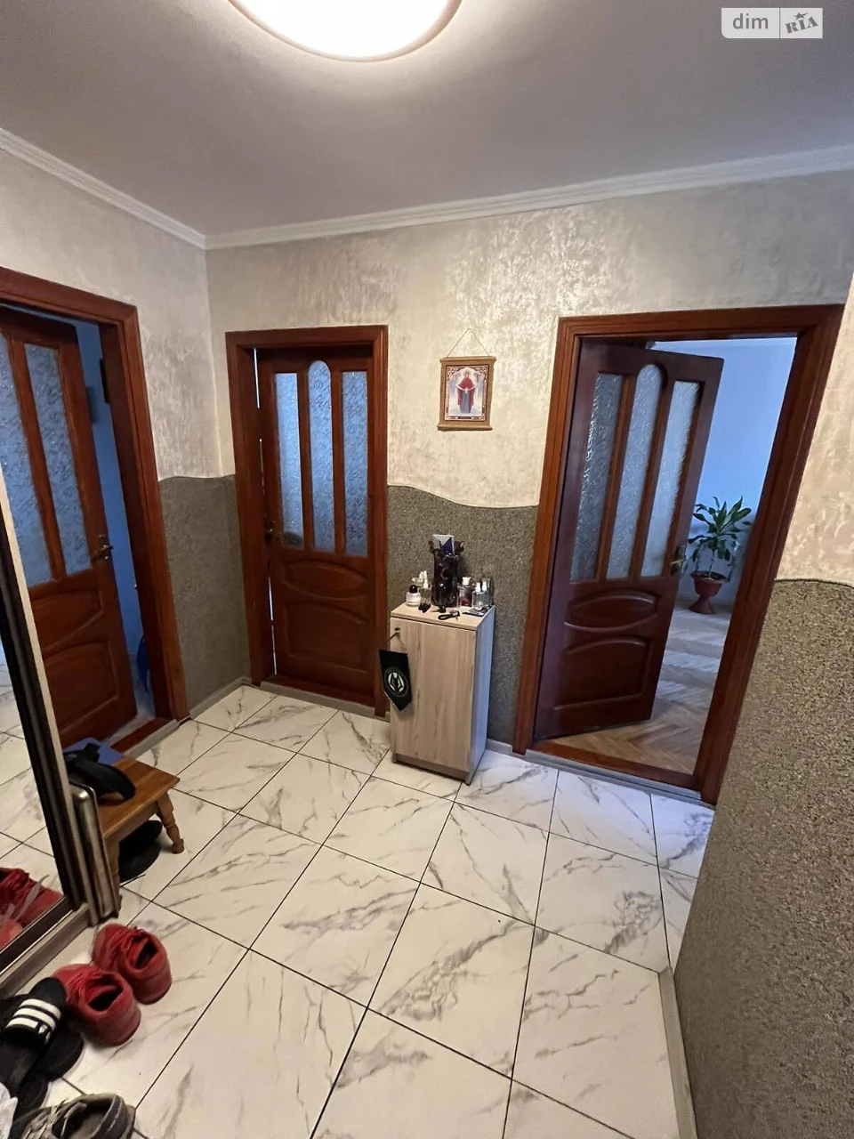 Apartment for Sale - Holosko