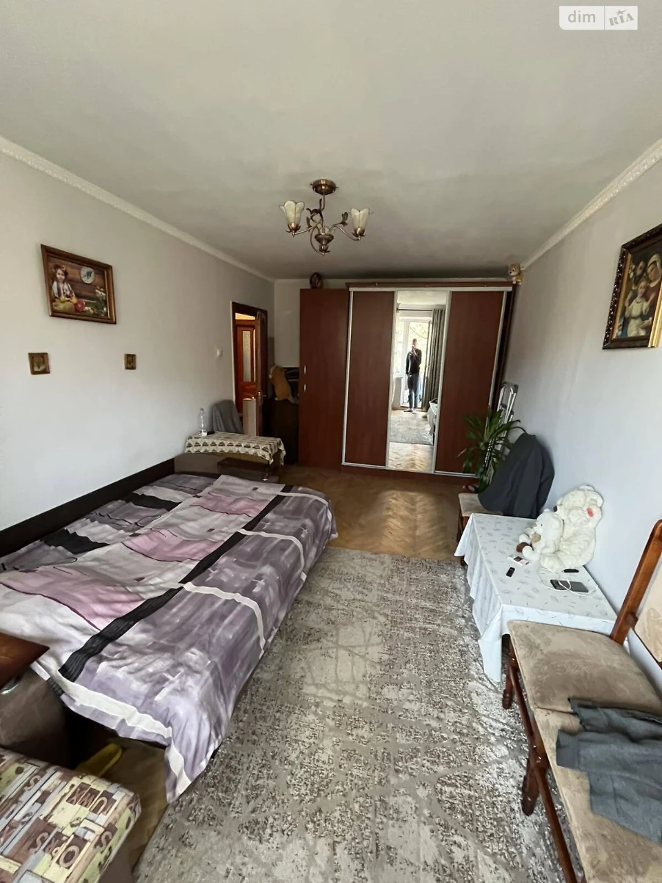 Apartment for Sale - Holosko