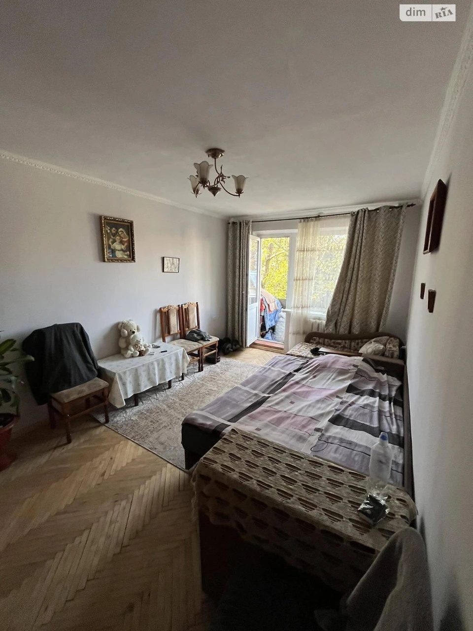 Apartment for Sale - Holosko