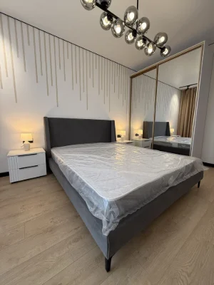 Sale of a 1-room + kitchen-studio apartment with a balcony! Near