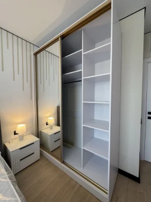 Sale of a 1-room + kitchen-studio apartment with a balcony! Near