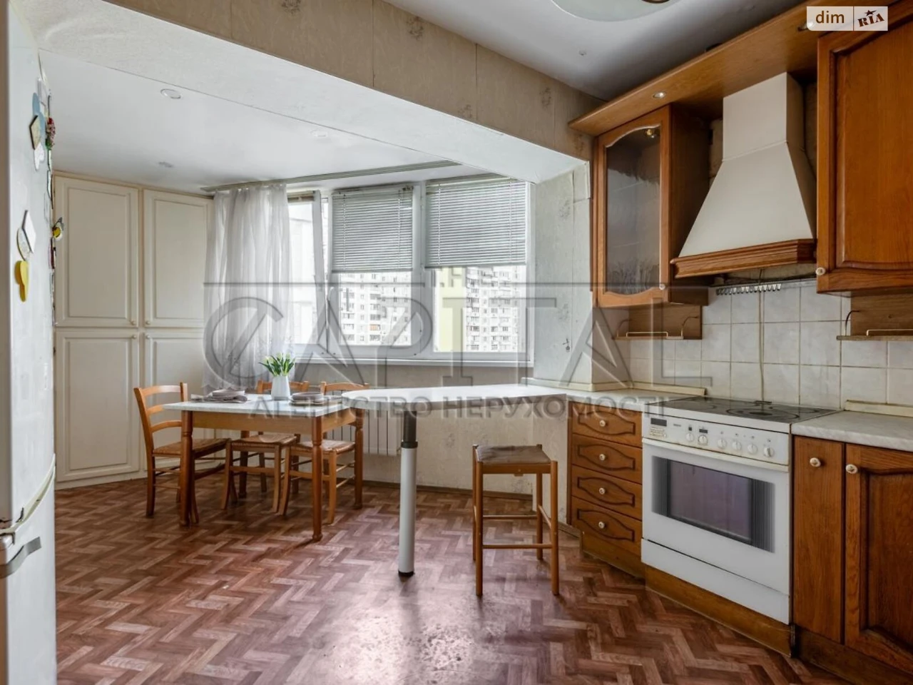 Apartment for Sale