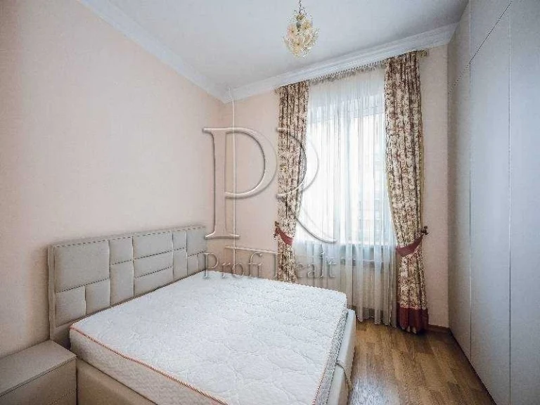 2-room apartment for sale 47 m², Kotarbinsky Wilhelma