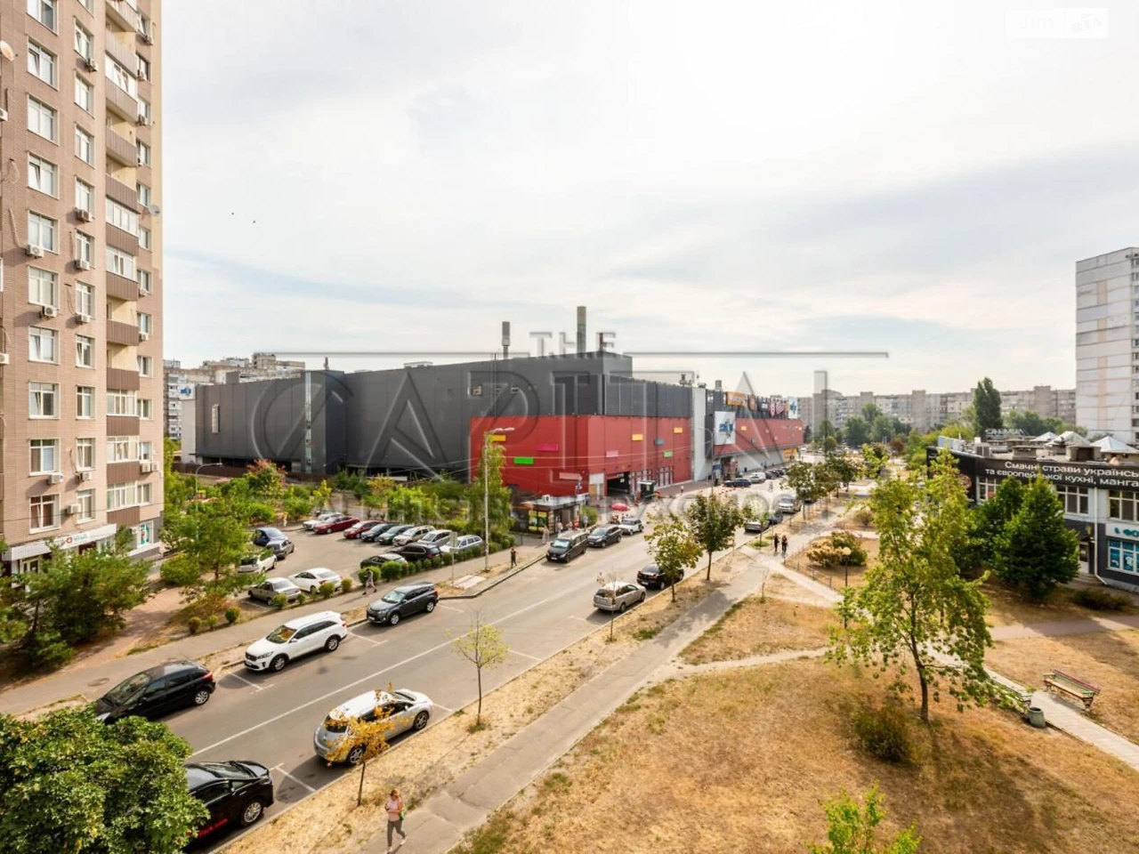 Apartment for Sale