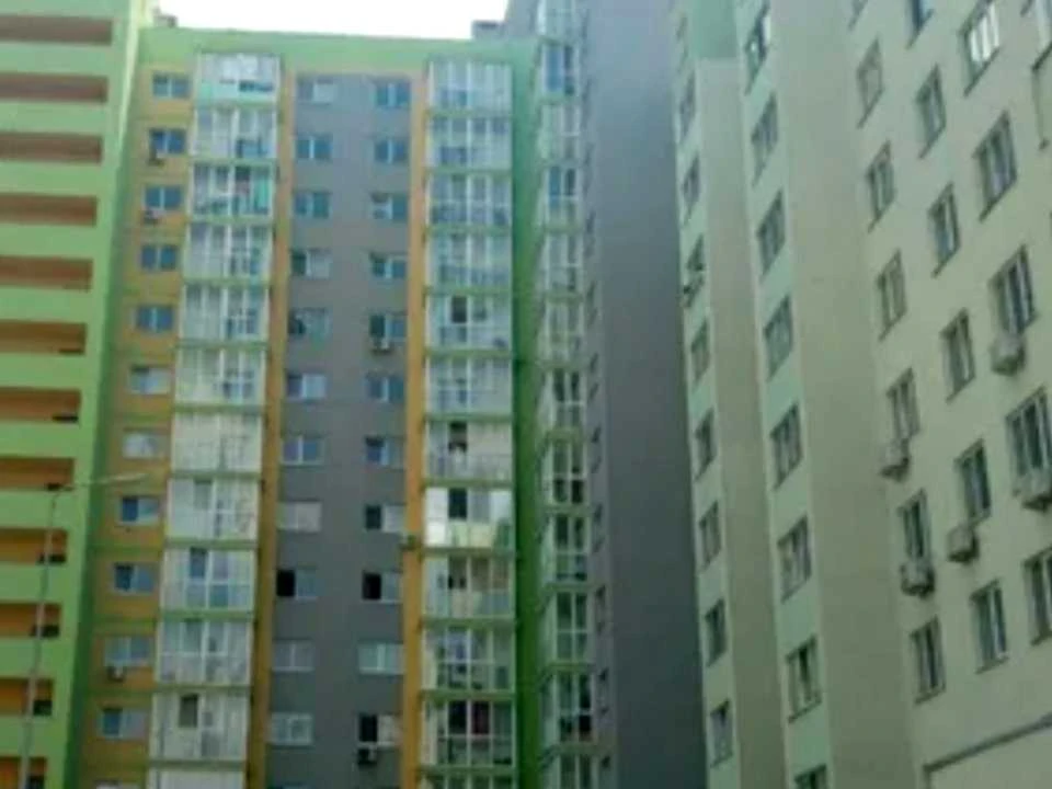 Apartment. Mykoly Khvilyovo Street, Kyiv