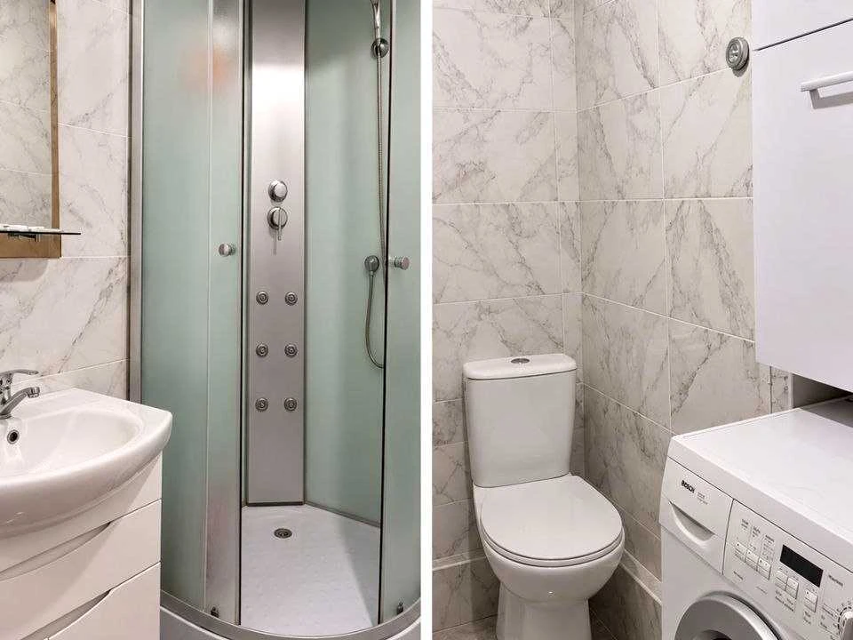 Apartment. Mykoly Khvilyovo Street, Kyiv